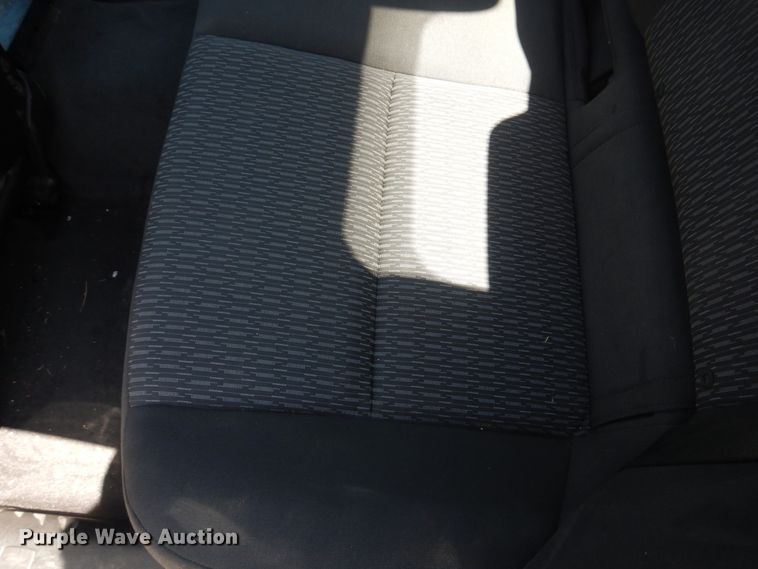 image for item IM9732 2014 Chevrolet Caprice Police