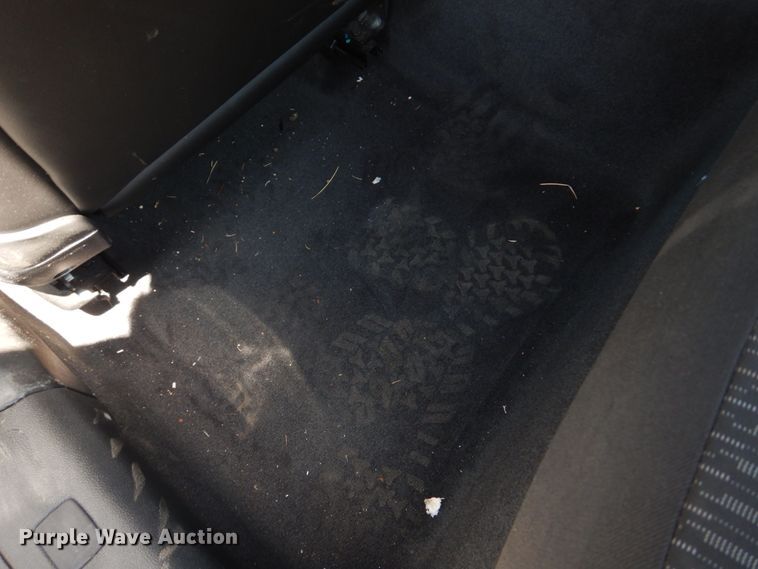 image for item IM9732 2014 Chevrolet Caprice Police