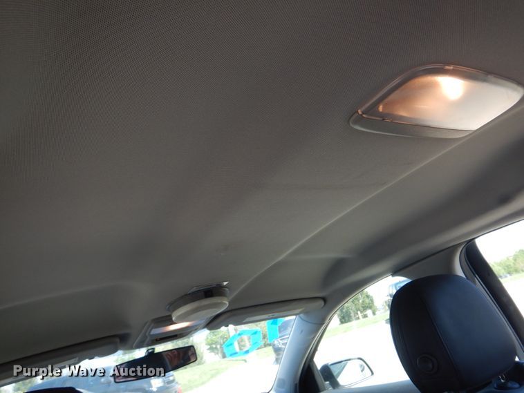 image for item IM9732 2014 Chevrolet Caprice Police