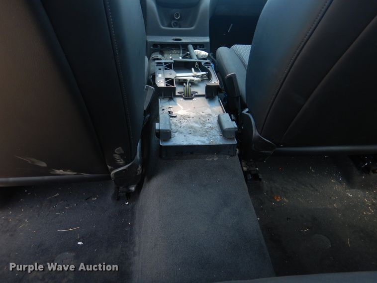 image for item IM9732 2014 Chevrolet Caprice Police