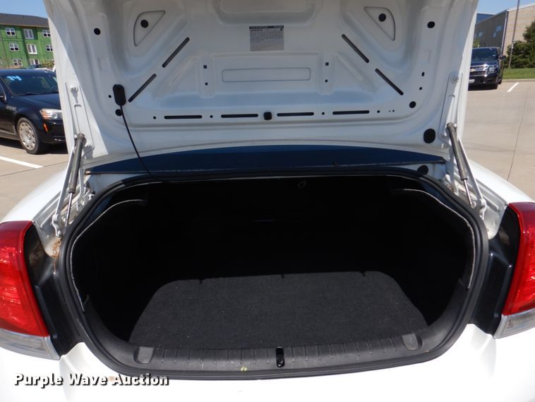 image for item IM9732 2014 Chevrolet Caprice Police