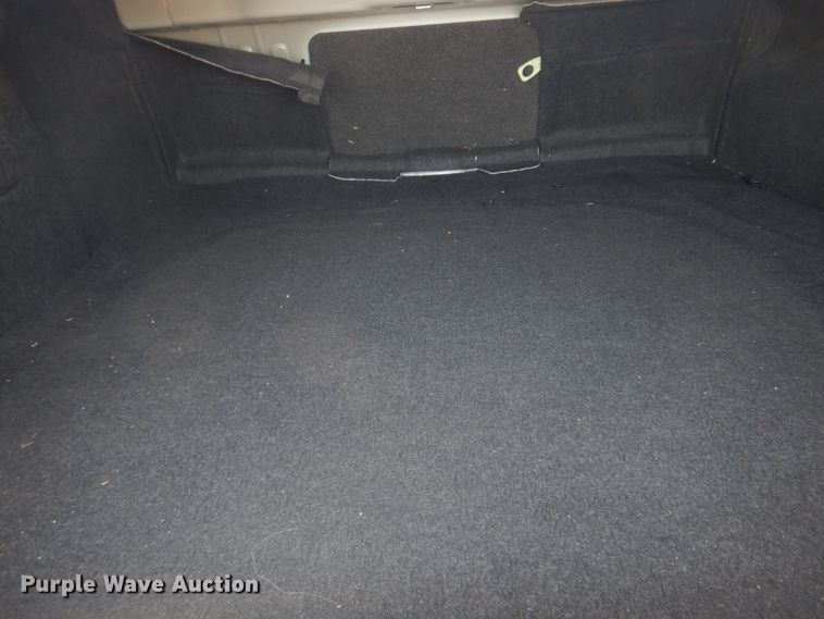 image for item IM9732 2014 Chevrolet Caprice Police