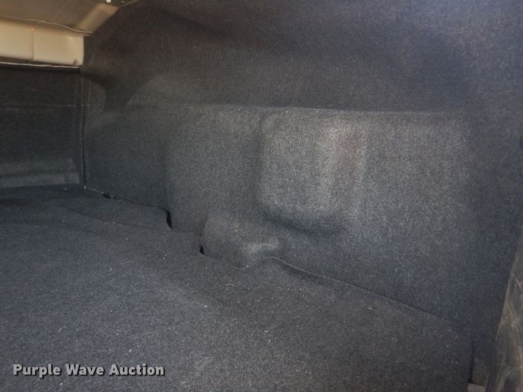 image for item IM9732 2014 Chevrolet Caprice Police