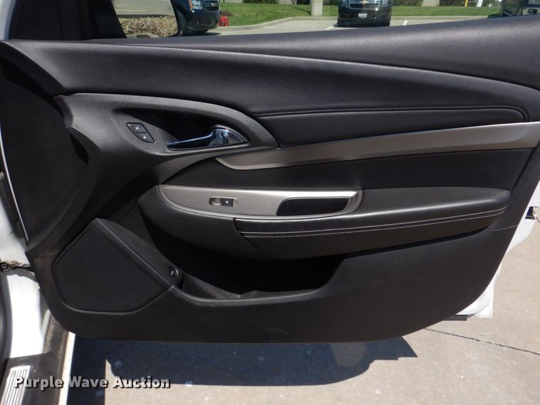 image for item IM9732 2014 Chevrolet Caprice Police