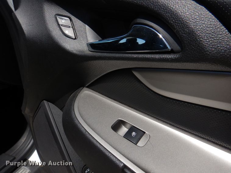 image for item IM9732 2014 Chevrolet Caprice Police