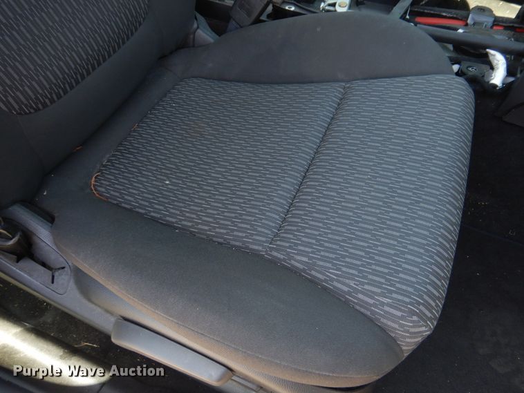 image for item IM9732 2014 Chevrolet Caprice Police