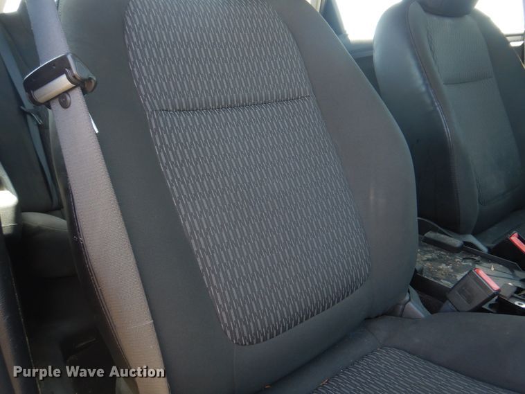 image for item IM9732 2014 Chevrolet Caprice Police