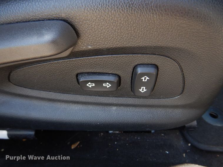 image for item IM9732 2014 Chevrolet Caprice Police