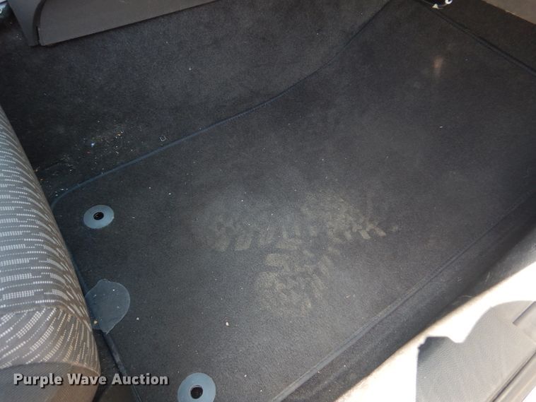 image for item IM9732 2014 Chevrolet Caprice Police