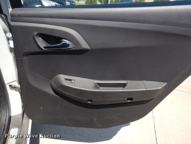 image for item IM9732 2014 Chevrolet Caprice Police