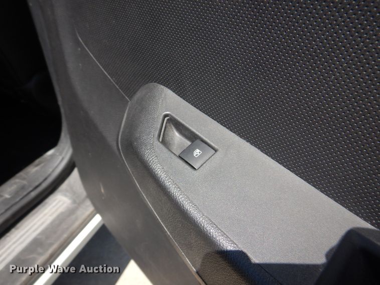 image for item IM9732 2014 Chevrolet Caprice Police