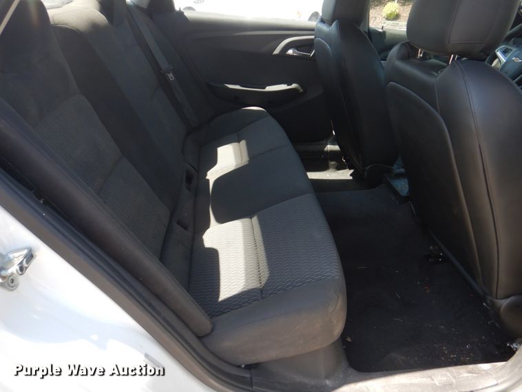 image for item IM9732 2014 Chevrolet Caprice Police