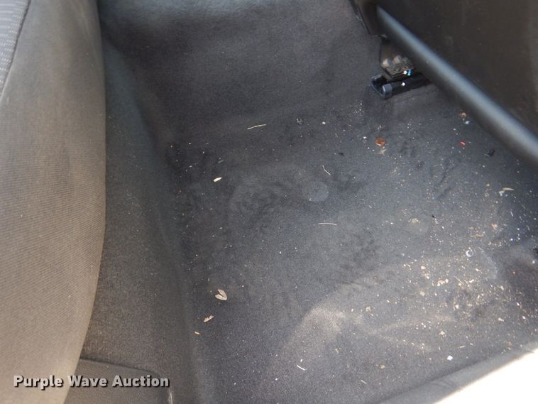 image for item IM9732 2014 Chevrolet Caprice Police