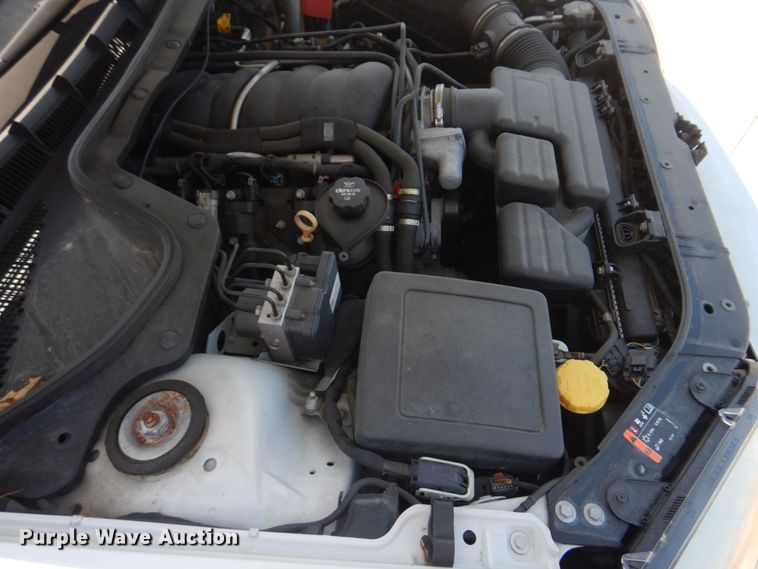 image for item IM9732 2014 Chevrolet Caprice Police