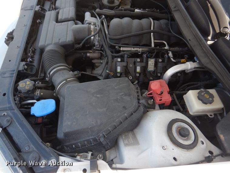 image for item IM9732 2014 Chevrolet Caprice Police