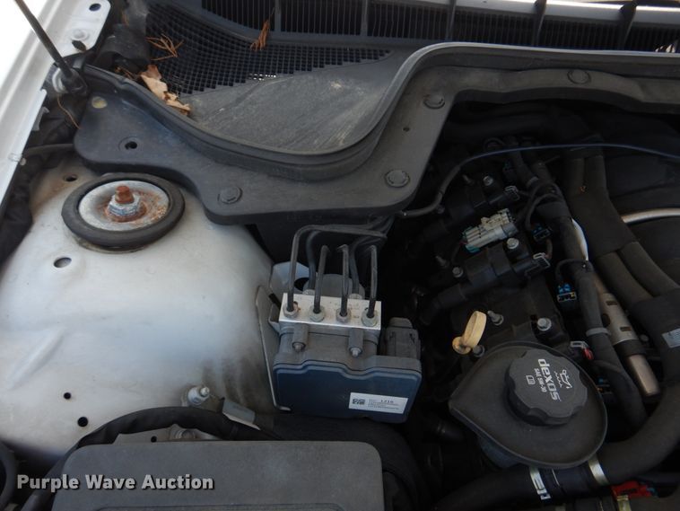 image for item IM9732 2014 Chevrolet Caprice Police