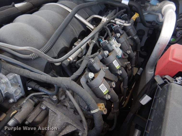 image for item IM9732 2014 Chevrolet Caprice Police