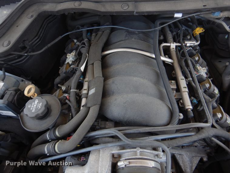 image for item IM9732 2014 Chevrolet Caprice Police