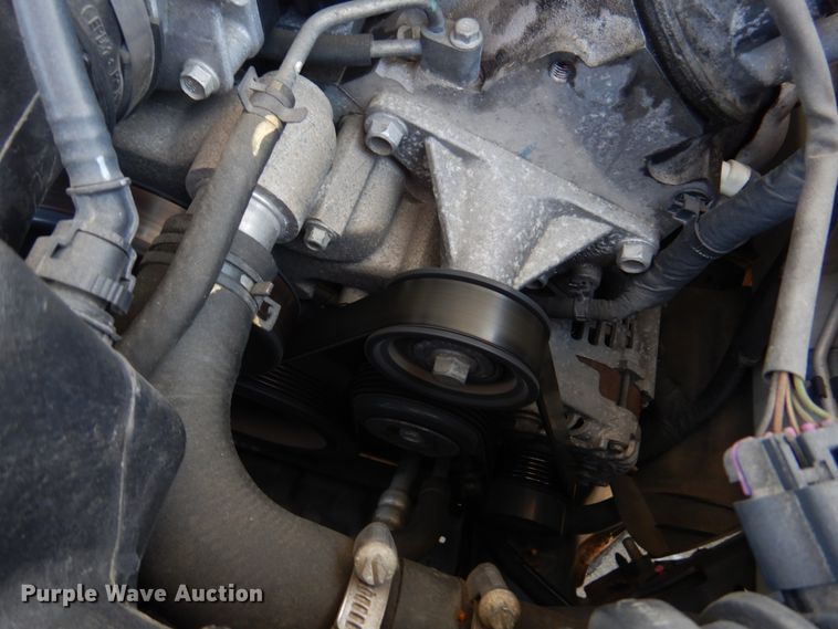 image for item IM9732 2014 Chevrolet Caprice Police