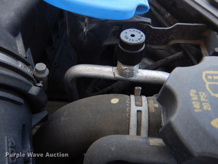 image for item IM9732 2014 Chevrolet Caprice Police