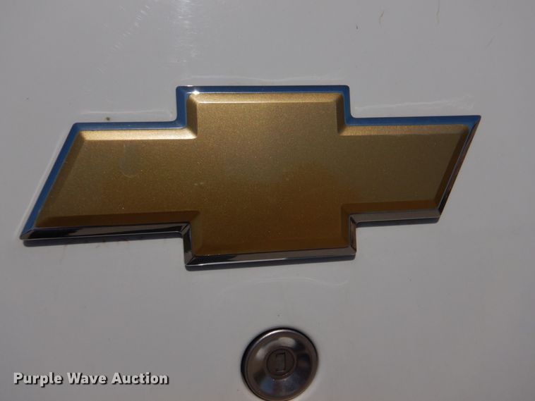 image for item IM9732 2014 Chevrolet Caprice Police