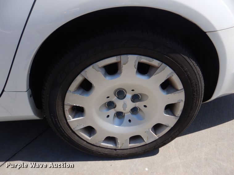 image for item IM9732 2014 Chevrolet Caprice Police