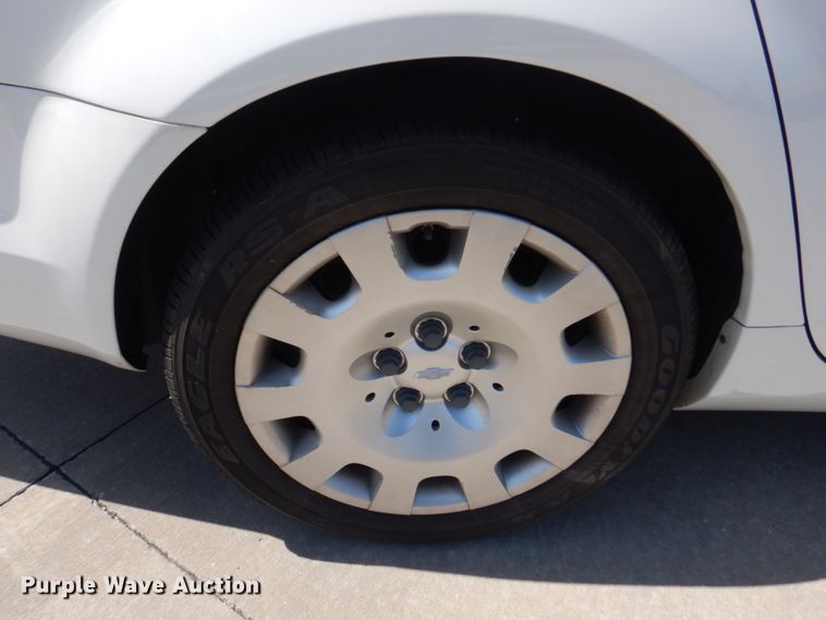 image for item IM9732 2014 Chevrolet Caprice Police