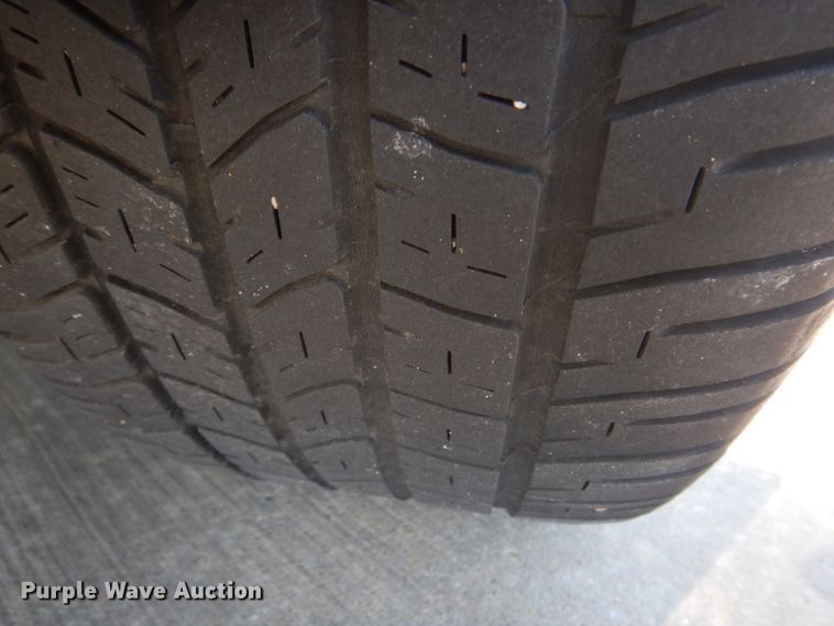 image for item IM9732 2014 Chevrolet Caprice Police