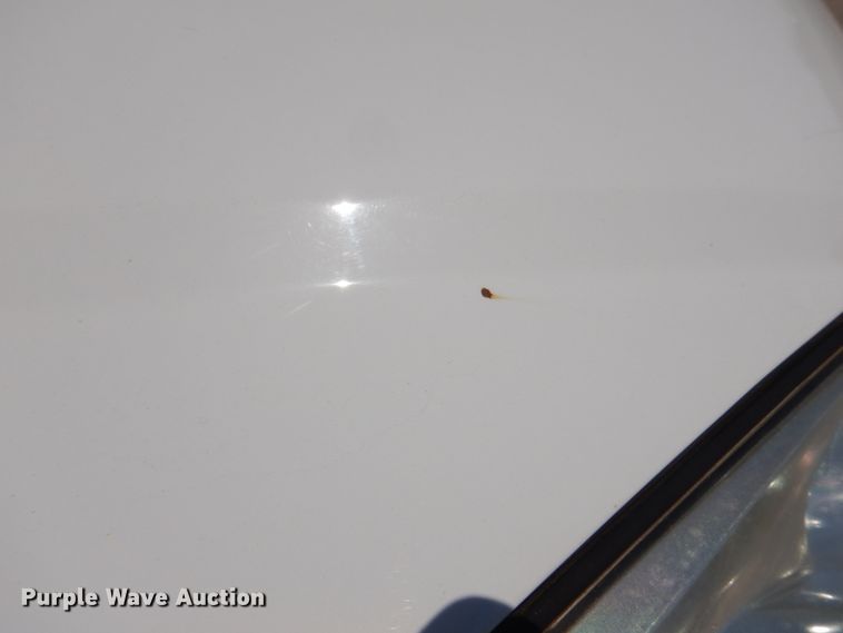 image for item IM9733 2012 Chevrolet Impala Police