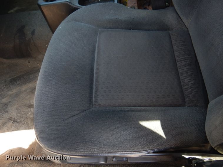 image for item IM9733 2012 Chevrolet Impala Police