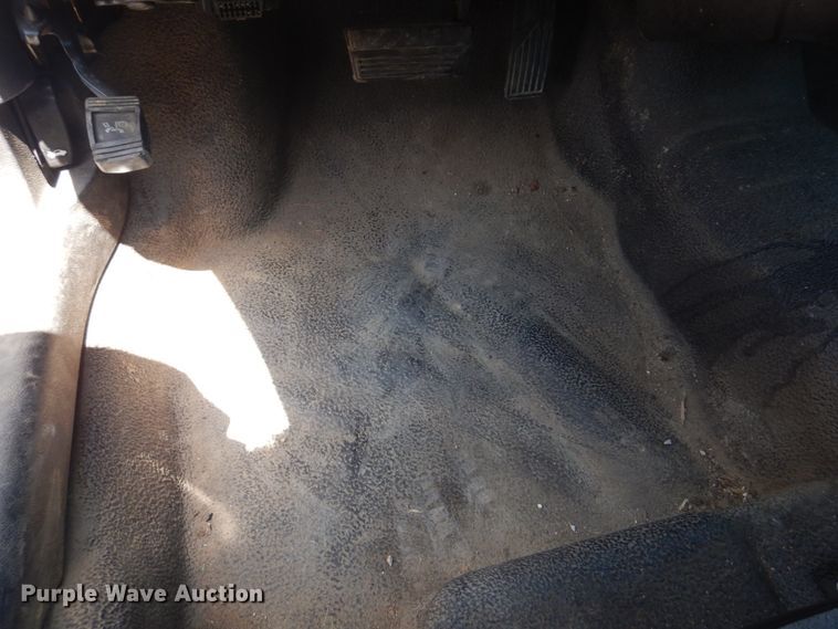 image for item IM9733 2012 Chevrolet Impala Police