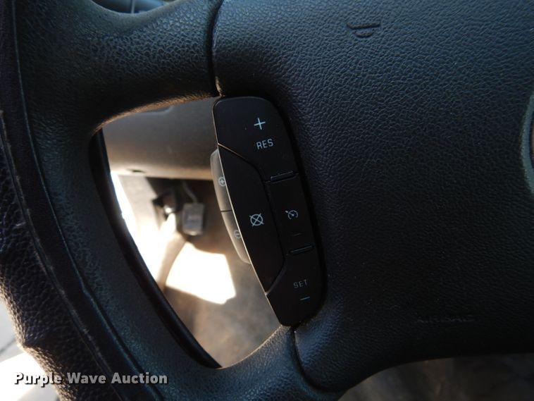 image for item IM9733 2012 Chevrolet Impala Police