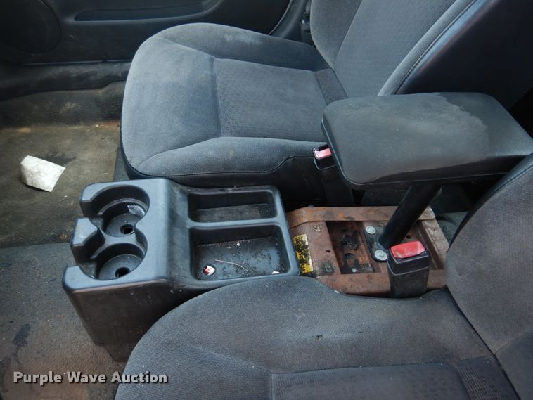 image for item IM9733 2012 Chevrolet Impala Police