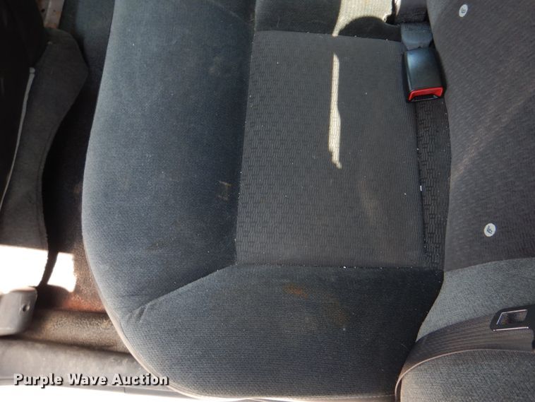 image for item IM9733 2012 Chevrolet Impala Police