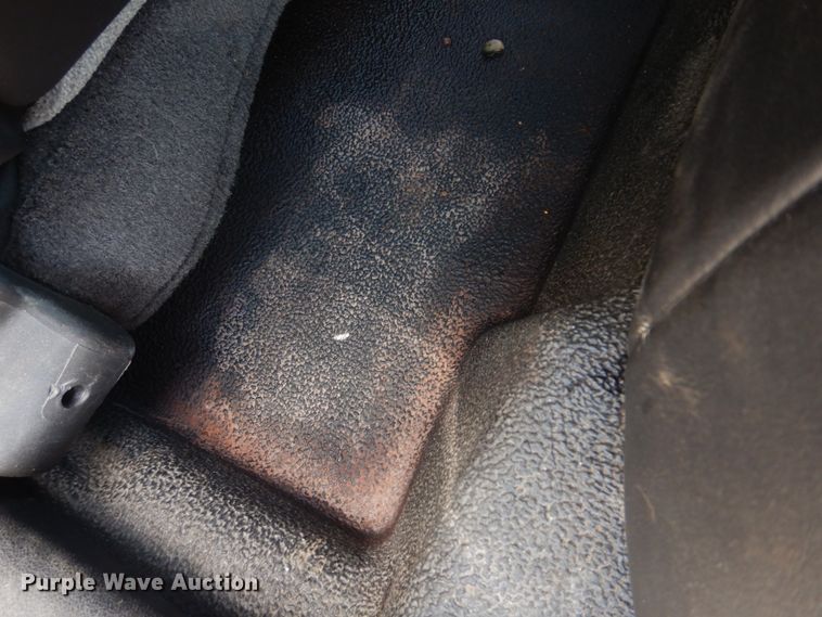 image for item IM9733 2012 Chevrolet Impala Police