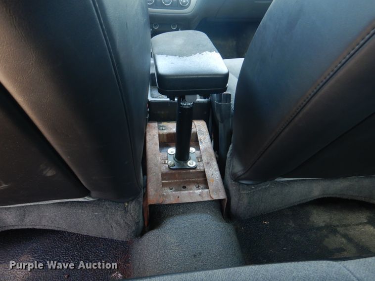 image for item IM9733 2012 Chevrolet Impala Police