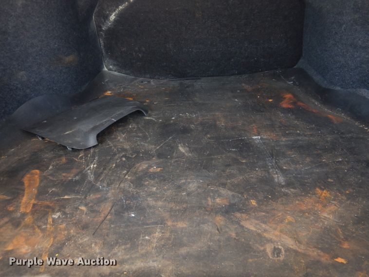 image for item IM9733 2012 Chevrolet Impala Police