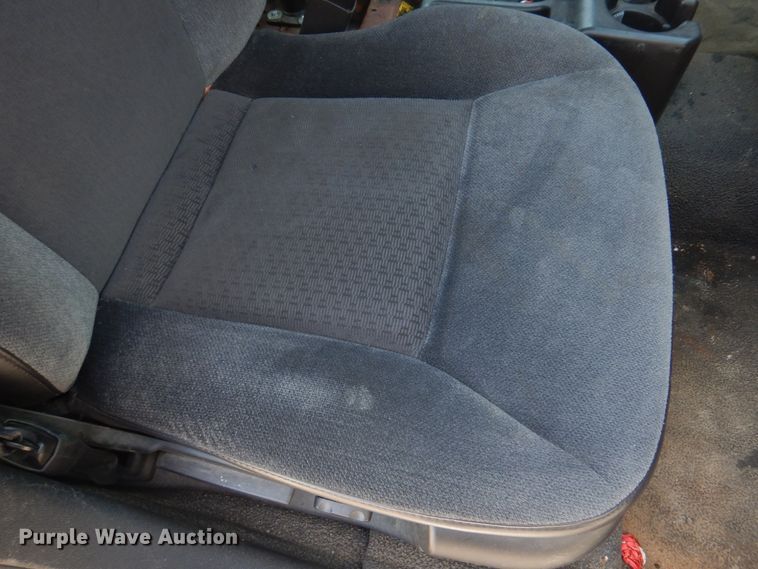 image for item IM9733 2012 Chevrolet Impala Police