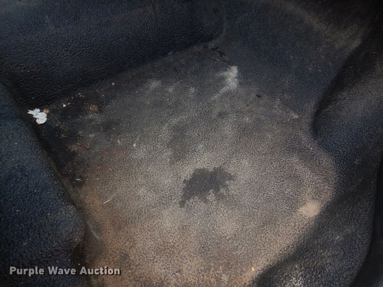 image for item IM9733 2012 Chevrolet Impala Police