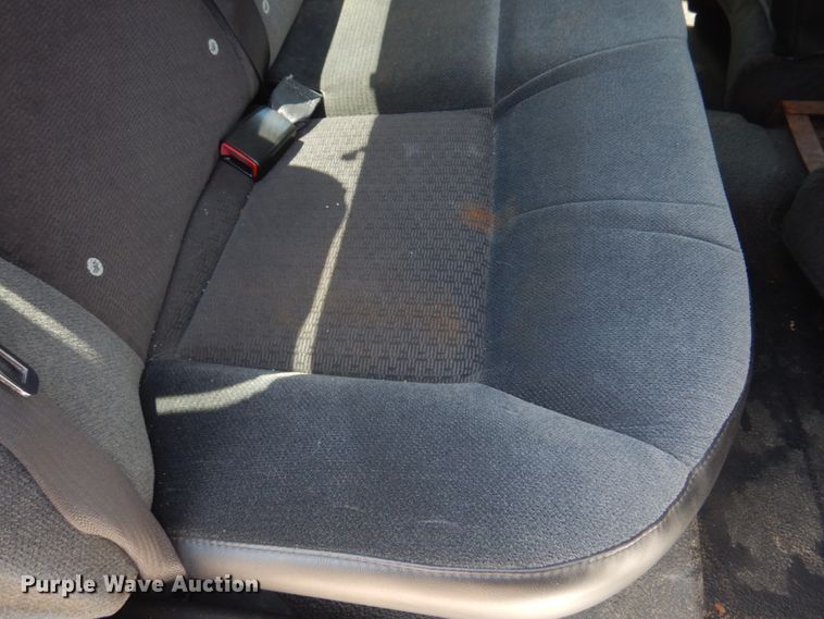 image for item IM9733 2012 Chevrolet Impala Police