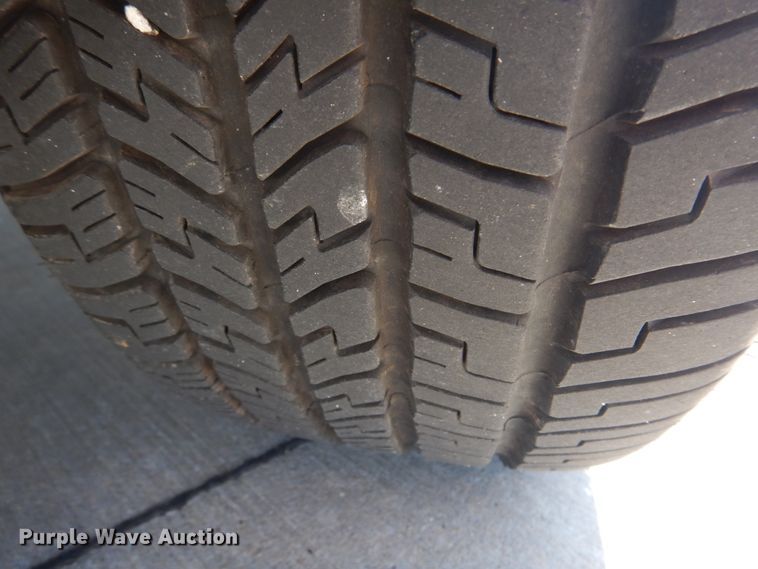 image for item IM9733 2012 Chevrolet Impala Police