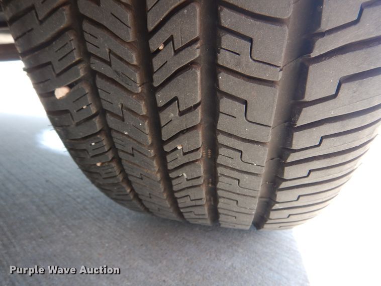 image for item IM9733 2012 Chevrolet Impala Police