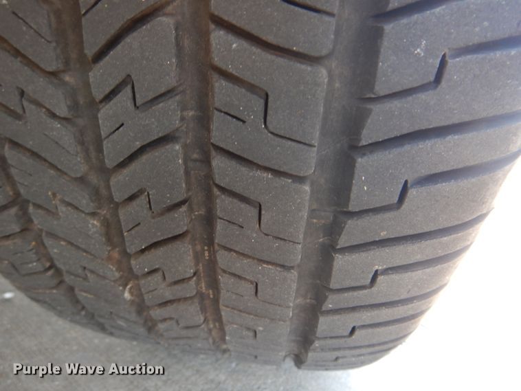 image for item IM9733 2012 Chevrolet Impala Police