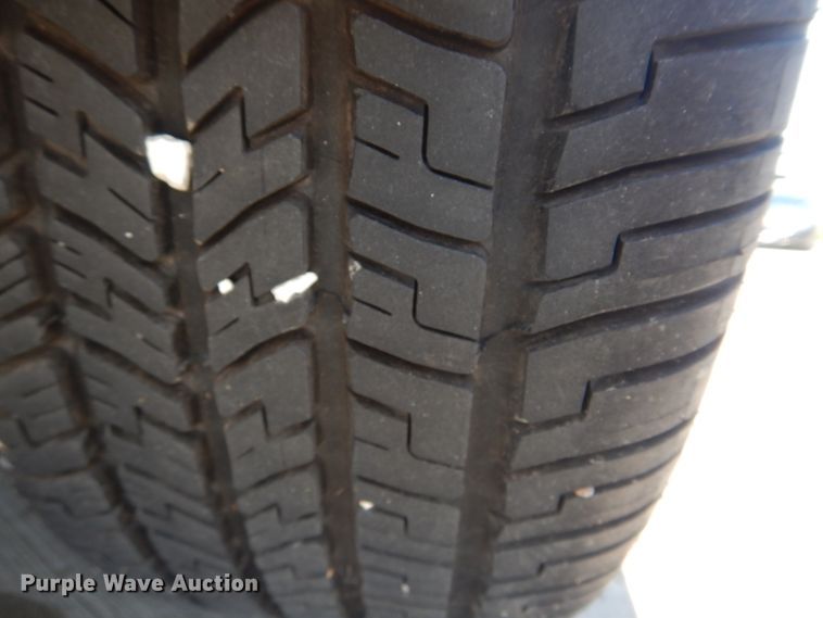 image for item IM9733 2012 Chevrolet Impala Police