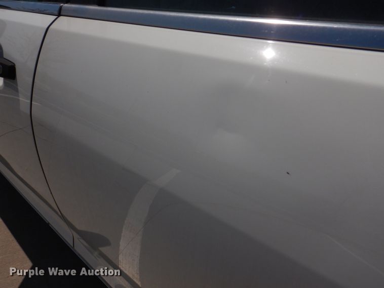 image for item IM9734 2014 Chevrolet Caprice Police