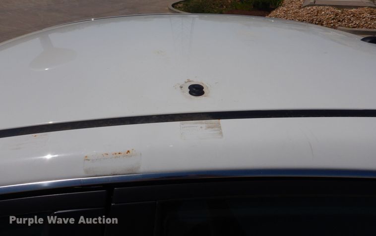 image for item IM9734 2014 Chevrolet Caprice Police