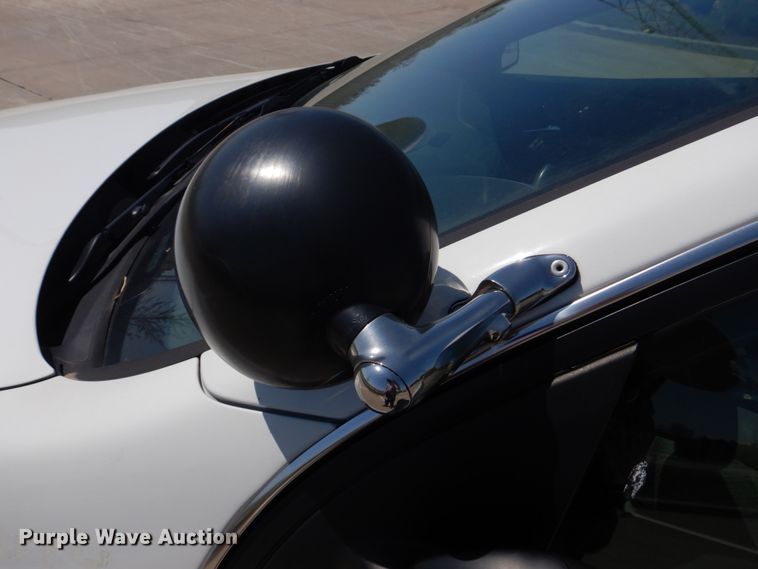 image for item IM9734 2014 Chevrolet Caprice Police