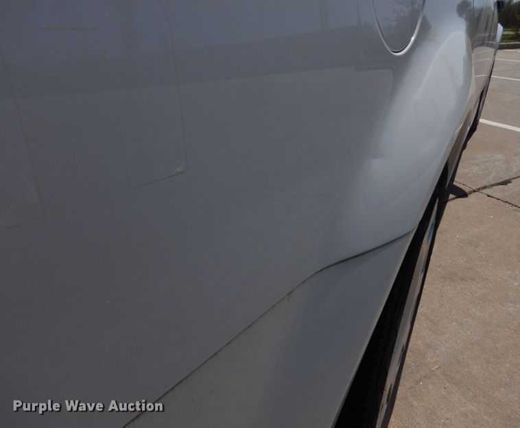 image for item IM9734 2014 Chevrolet Caprice Police