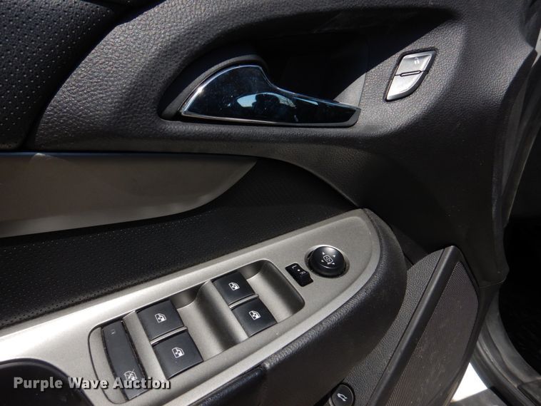 image for item IM9734 2014 Chevrolet Caprice Police