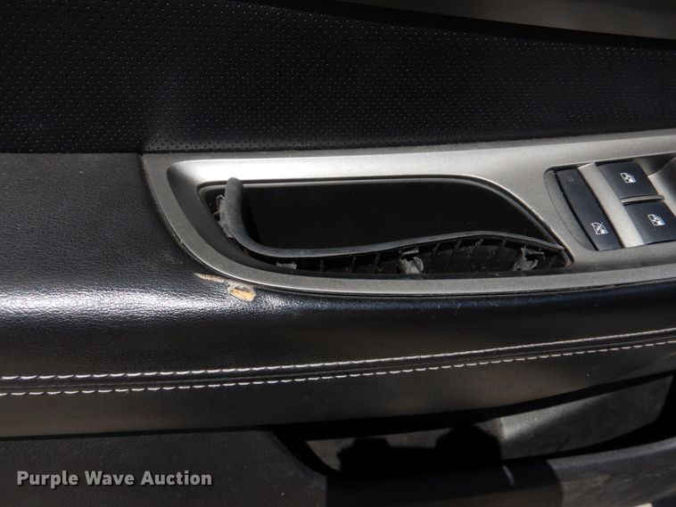 image for item IM9734 2014 Chevrolet Caprice Police